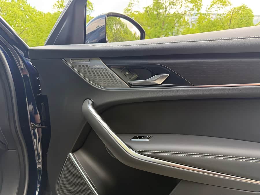 Jaguar F-PACE 2024 P250 R-Dynamic HSE - zdjęcie 14