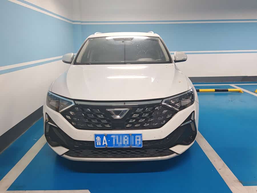 Jetta VS5 2023 280TSI Auto Entry - zdjęcie 2