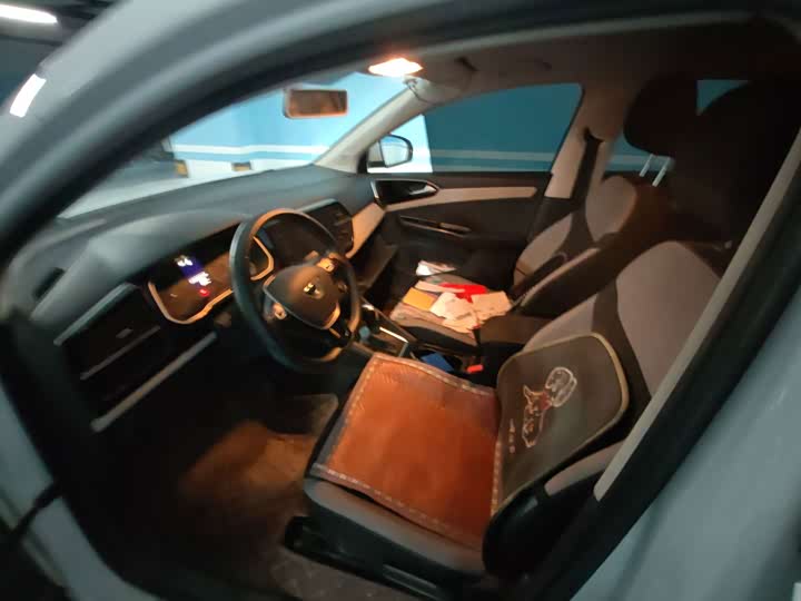 Jetta VS5 2023 280TSI Auto Entry - zdjęcie 17
