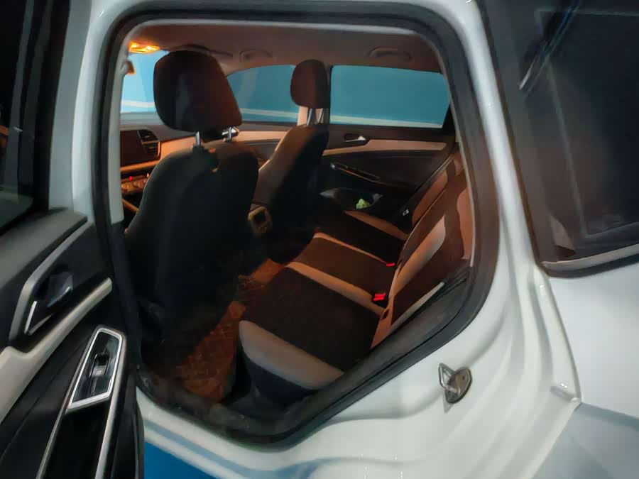 Jetta VS5 2023 280TSI Auto Entry - zdjęcie 7