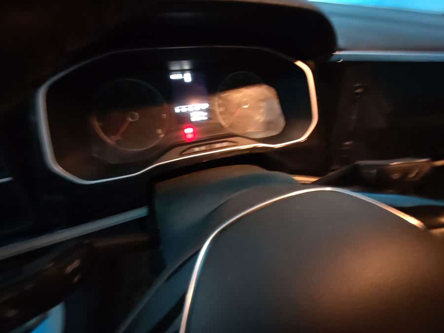 Jetta VS5 2023 280TSI Auto Entry - zdjęcie 9