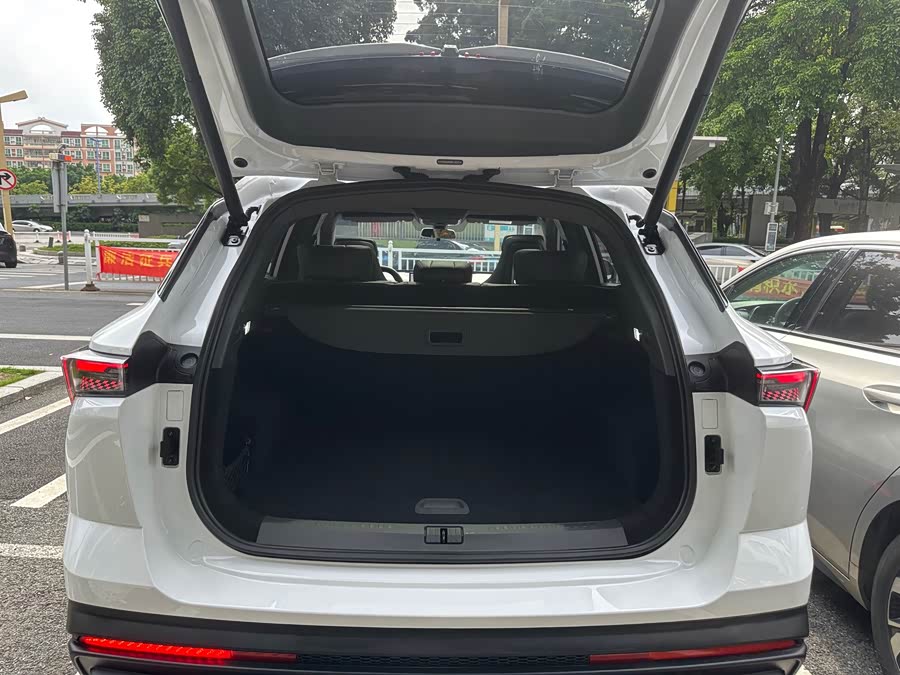 Jietu Dasheng 2022 1.6T DCT King SPORT - zdjęcie 20