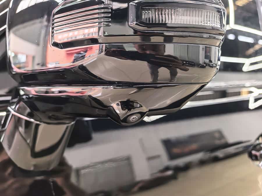 Jietu Traveler C-DM 2024 C-DM 129KM Wilderness - zdjęcie 9