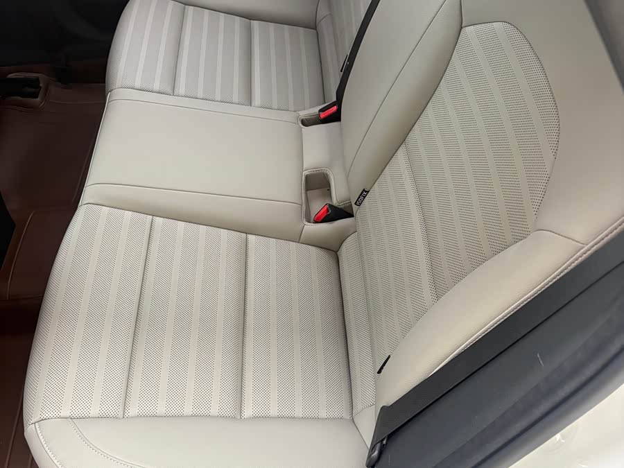 Kia K3 2023 1.5L CVT Luxury - zdjęcie 7