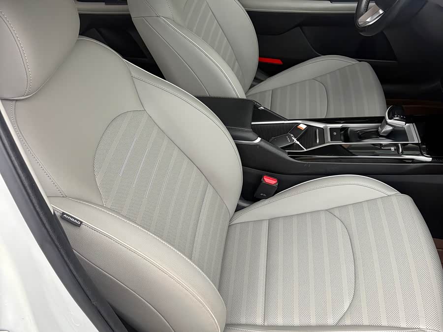 Kia K3 2023 1.5L CVT Luxury - zdjęcie 8