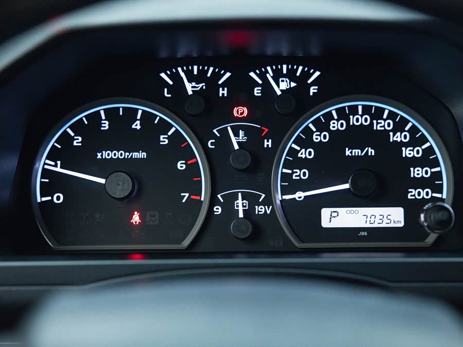 Land Cruiser LC71 2024 4.0L Auto - zdjęcie 15
