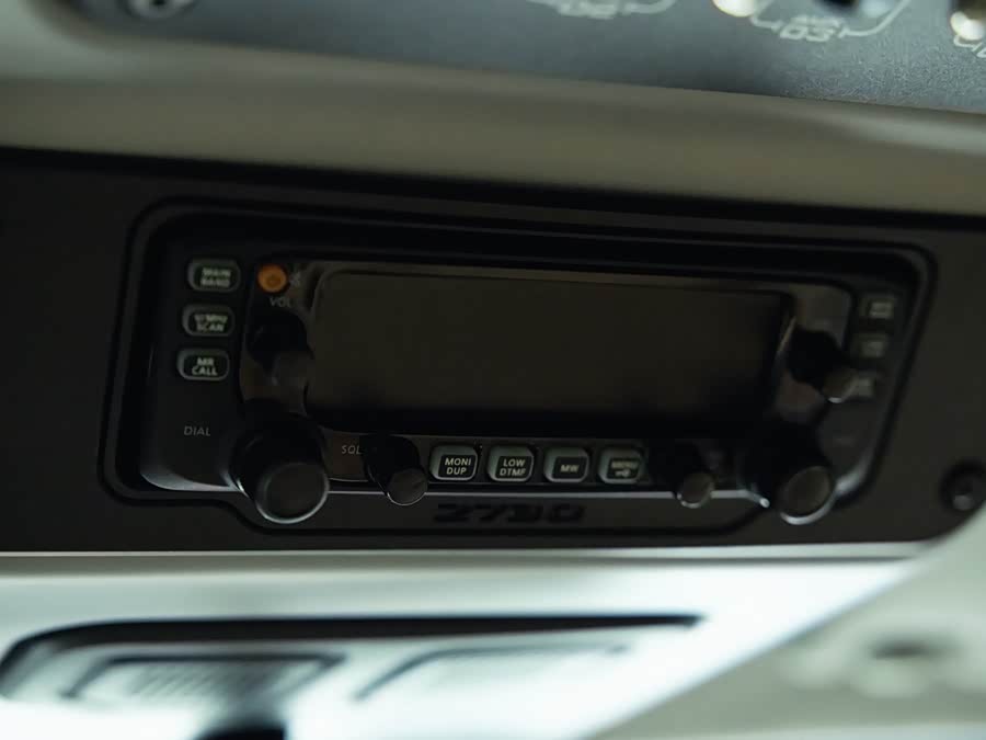 Land Cruiser LC71 2024 4.0L Auto - zdjęcie 20