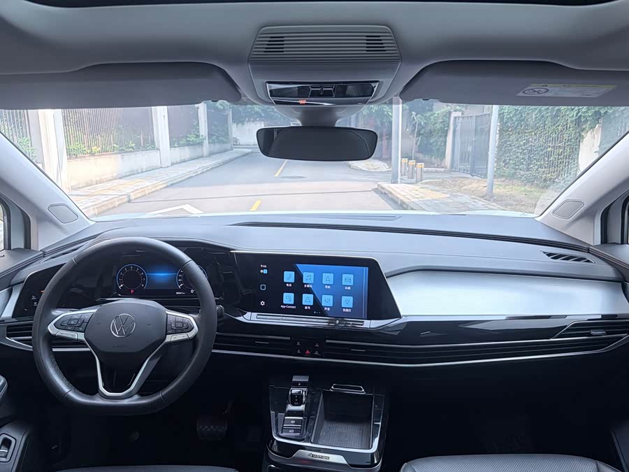 Land Rover 2022 380TSI Four-Wheel Drive Luxury Pro 7-Seater - zdjęcie 17