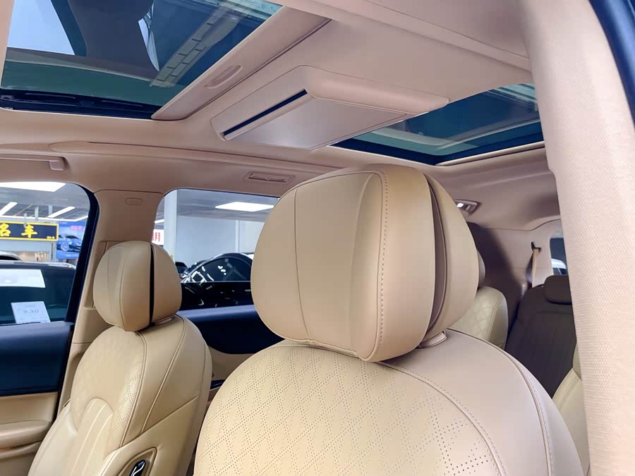Lantu Dreamer 2024 PHEV Long Range Luxury - zdjęcie 16