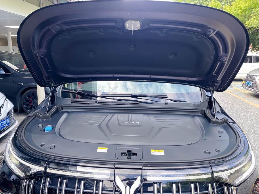 Lantu Dreamer 2024 PHEV Long Range Luxury - zdjęcie 9