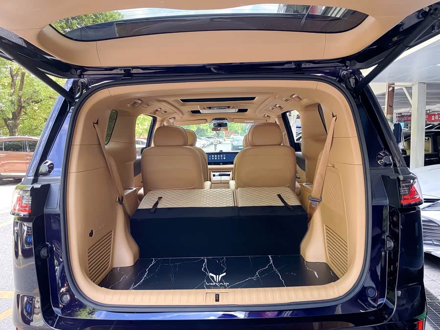 Lantu Dreamer 2024 PHEV Long Range Luxury - zdjęcie 10