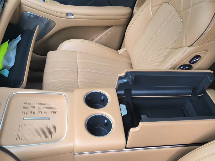 Lantu Dreamer 2026 PHEV Qiankun Ultra - zdjęcie 18