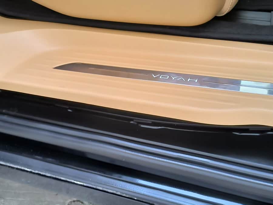 Lantu Dreamer 2026 PHEV Qiankun Ultra - zdjęcie 10
