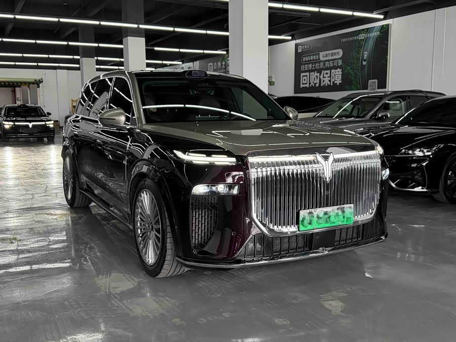 Lantu Taishan 2026 Max+ - zdjęcie 3