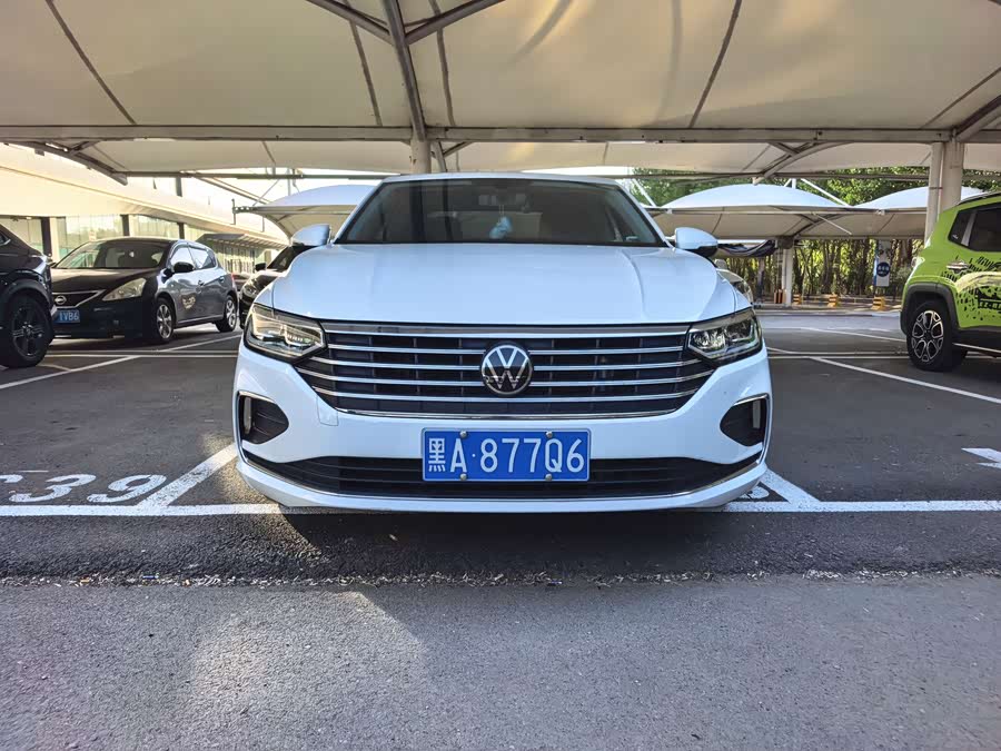 Lavida 2023 280TSI DSG Full Version - zdjęcie 2