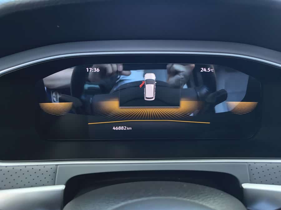 Lavida 2023 280TSI DSG Full Version - zdjęcie 13
