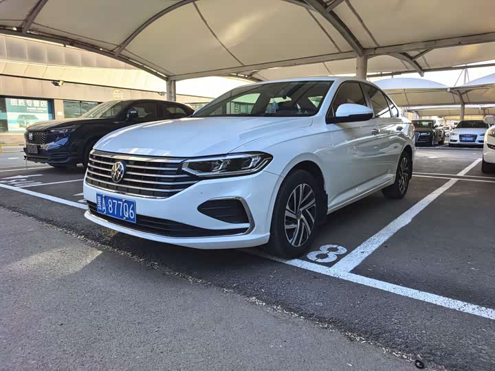 Lavida 2023 280TSI DSG Full Version - zdjęcie 18