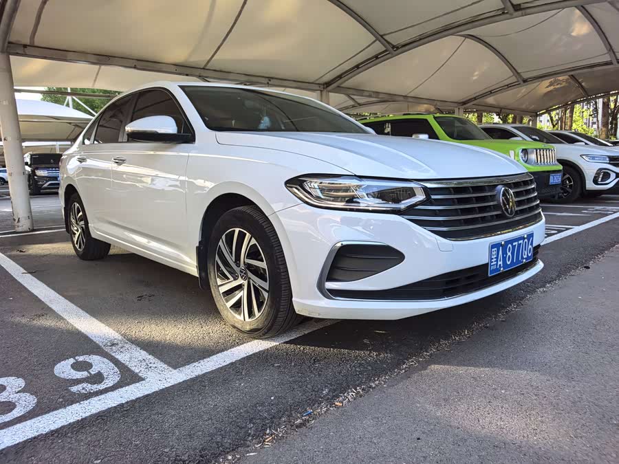 Lavida 2023 280TSI DSG Full Version - zdjęcie 3