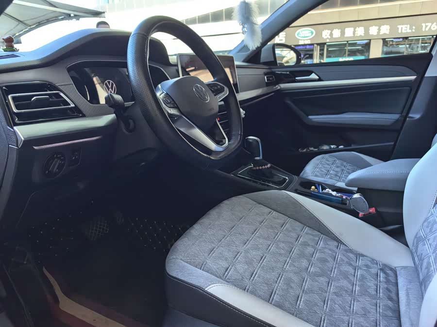 Lavida 2023 280TSI DSG Full Version - zdjęcie 4