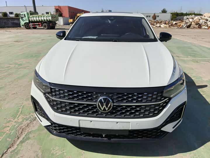 Lavida 2023 New Sharp 1.5L Auto Outstanding New Wish - zdjęcie 13