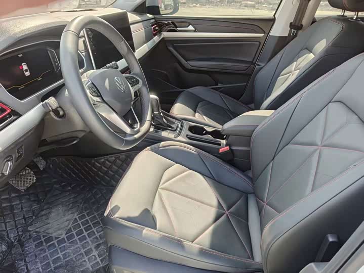 Lavida 2023 New Sharp 1.5L Auto Outstanding New Wish - zdjęcie 14