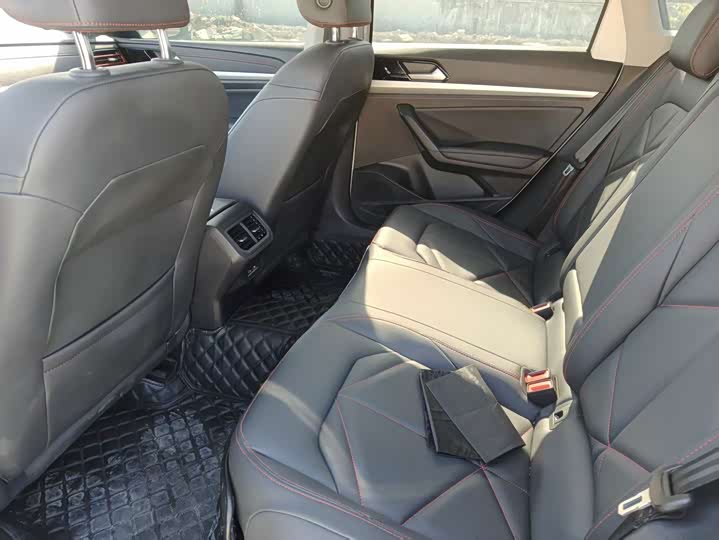 Lavida 2023 New Sharp 1.5L Auto Outstanding New Wish - zdjęcie 15