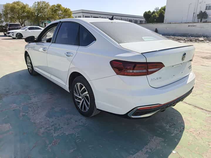 Lavida 2023 New Sharp 1.5L Auto Outstanding New Wish - zdjęcie 17