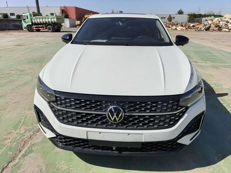 Lavida 2023 New Sharp 1.5L Auto Outstanding New Wish - zdjęcie 3