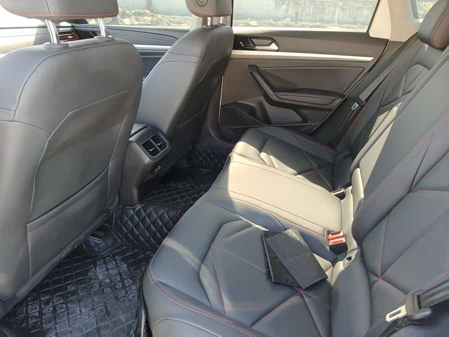 Lavida 2023 New Sharp 1.5L Auto Outstanding New Wish - zdjęcie 5