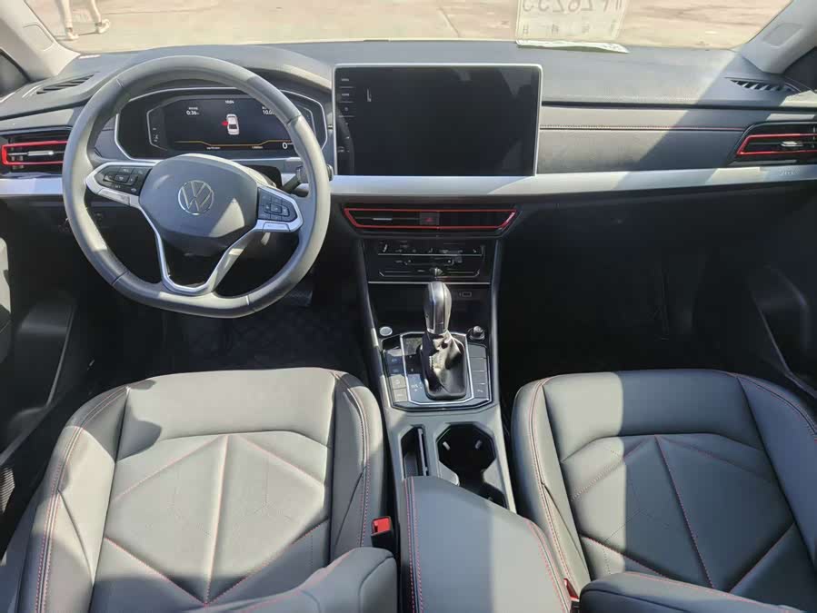 Lavida 2023 New Sharp 1.5L Auto Outstanding New Wish - zdjęcie 6