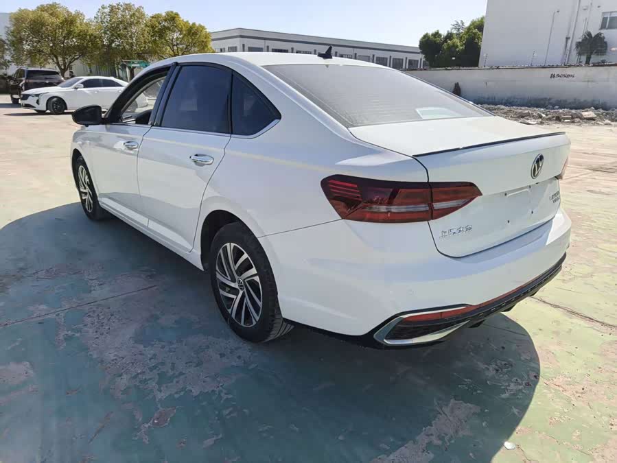 Lavida 2023 New Sharp 1.5L Auto Outstanding New Wish - zdjęcie 7