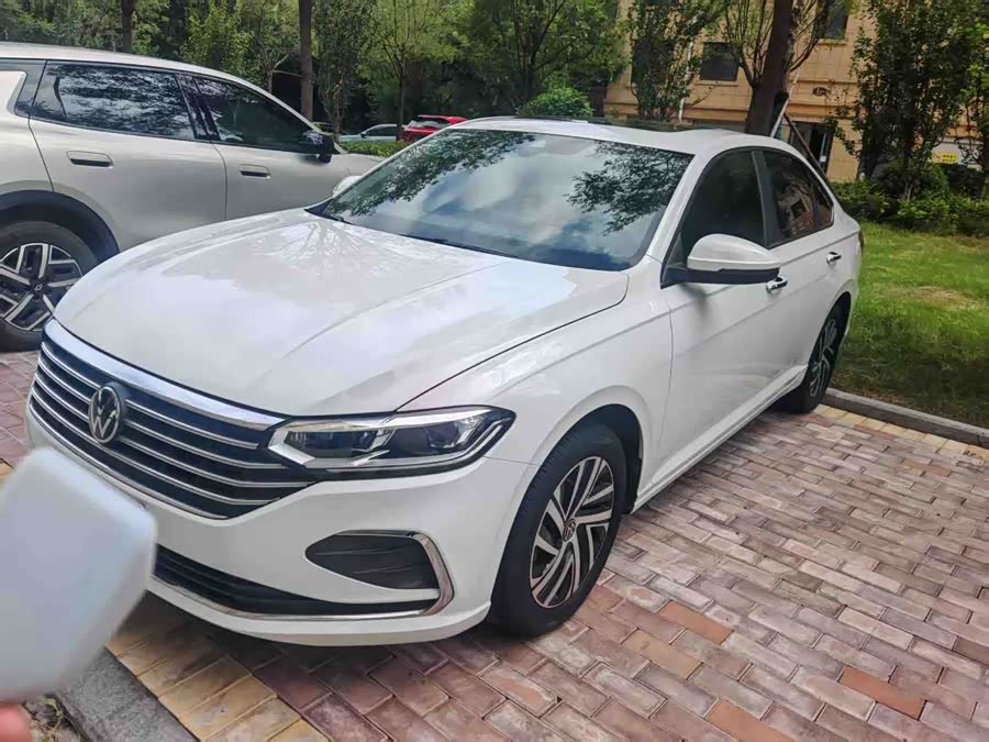 Lavida 2024 1.5L Auto 500000 Edition - zdjęcie 1