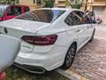 Lavida 2024 1.5L Auto 500000 Edition - zdjęcie 16