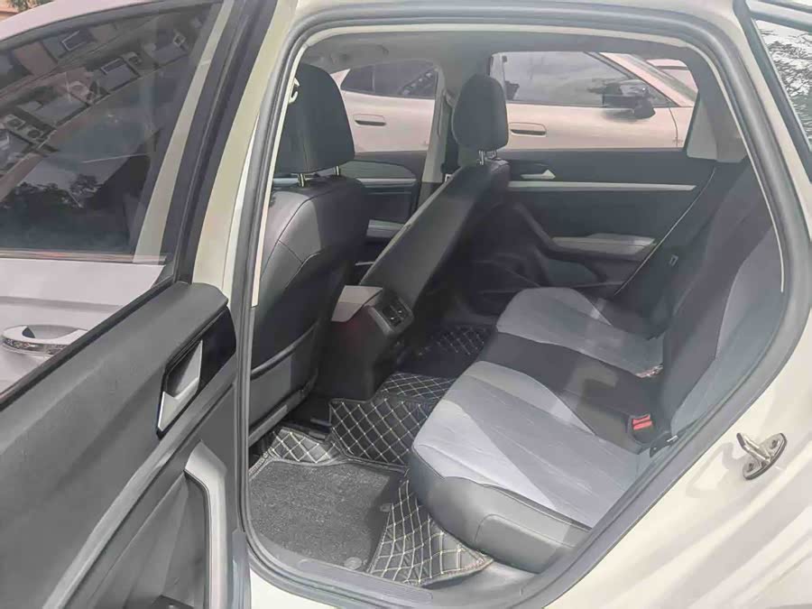 Lavida 2024 1.5L Auto 500000 Edition - zdjęcie 6