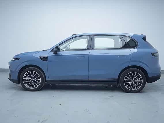 Leapmotor B10 2025 510 Lidar Edition - zdjęcie 12