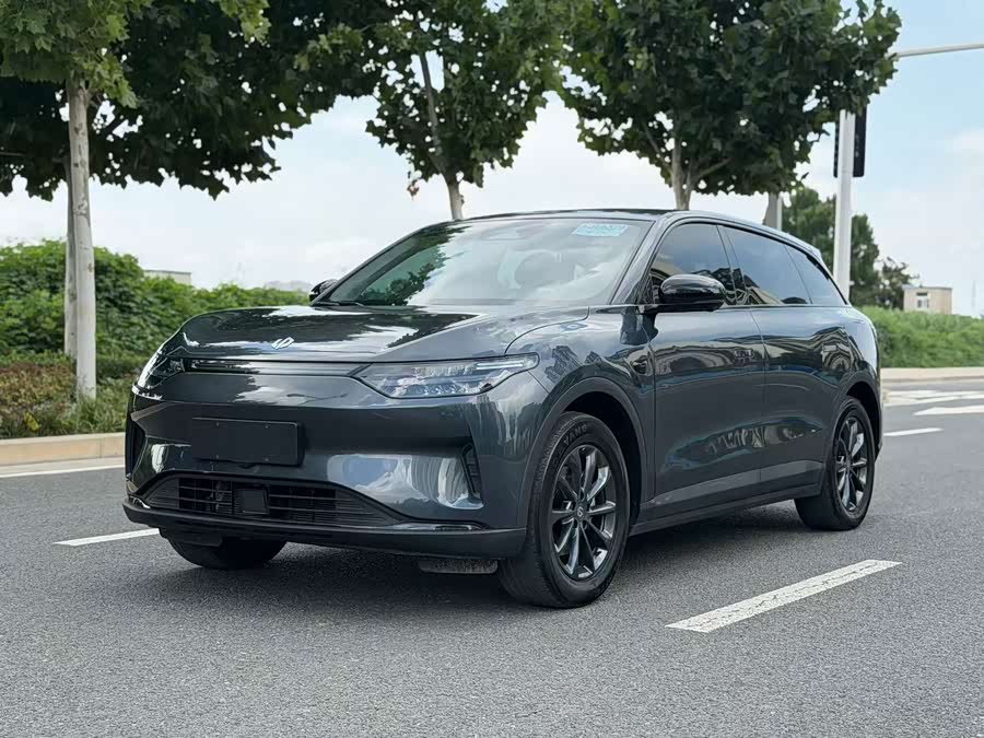 Leapmotor C11 2023 EV 500 Comfort