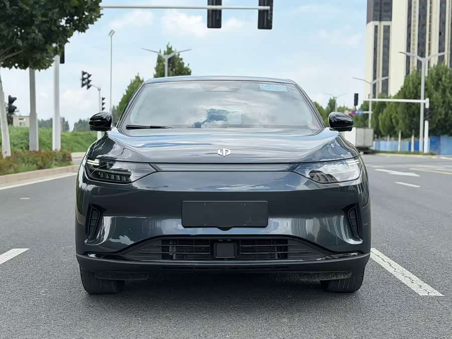 Leapmotor C11 2023 EV 500 Comfort - zdjęcie 2
