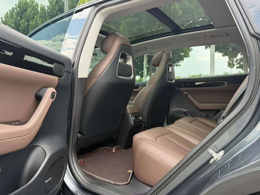 Leapmotor C11 2023 EV 500 Comfort - zdjęcie 6