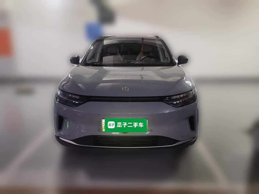 Leapmotor C11 2024 EV 580 Premium - zdjęcie 2