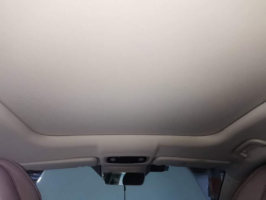 Leapmotor C11 2024 EV 580 Premium - zdjęcie 14