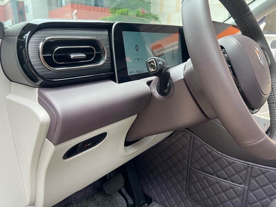 Leapmotor C11 2024 EV 580 Premium - zdjęcie 14