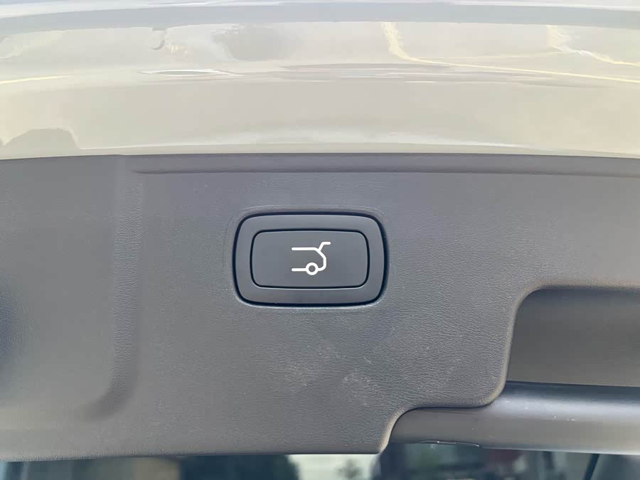 Leapmotor C11 2024 EV 580 Premium - zdjęcie 15