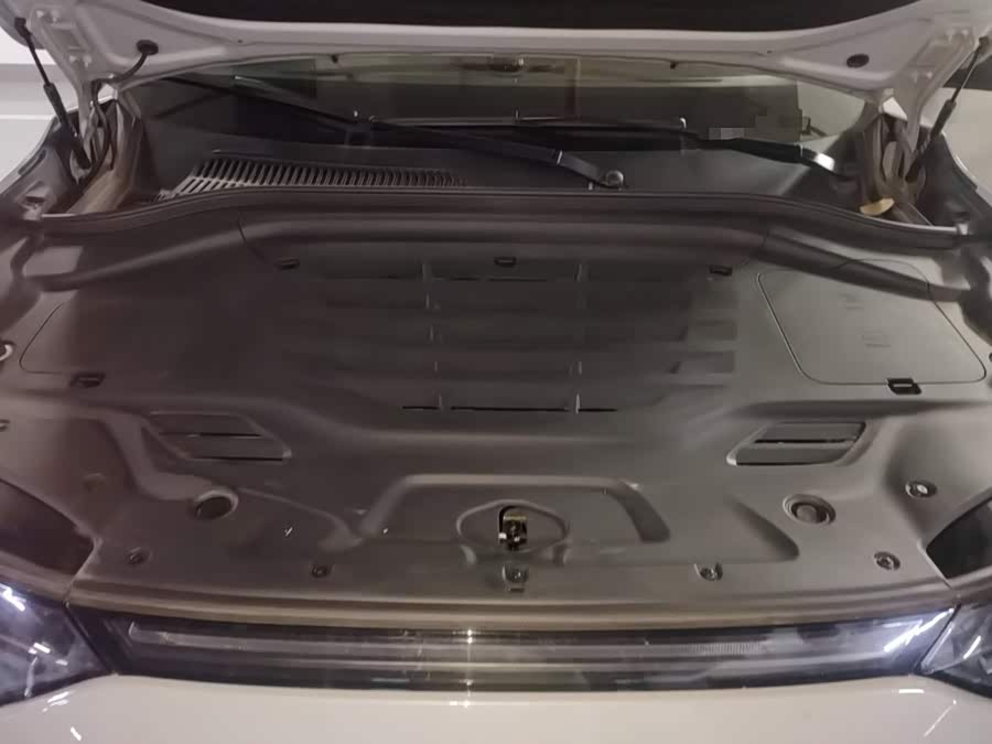 Leapmotor C11 2024 EV 580 Premium - zdjęcie 16