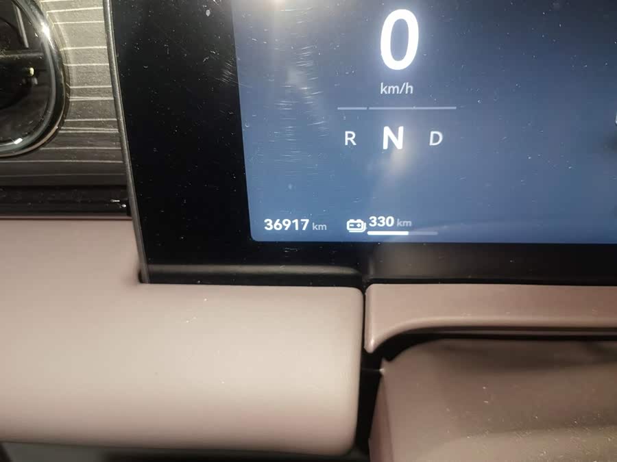 Leapmotor C11 2024 EV 580 Premium - zdjęcie 8