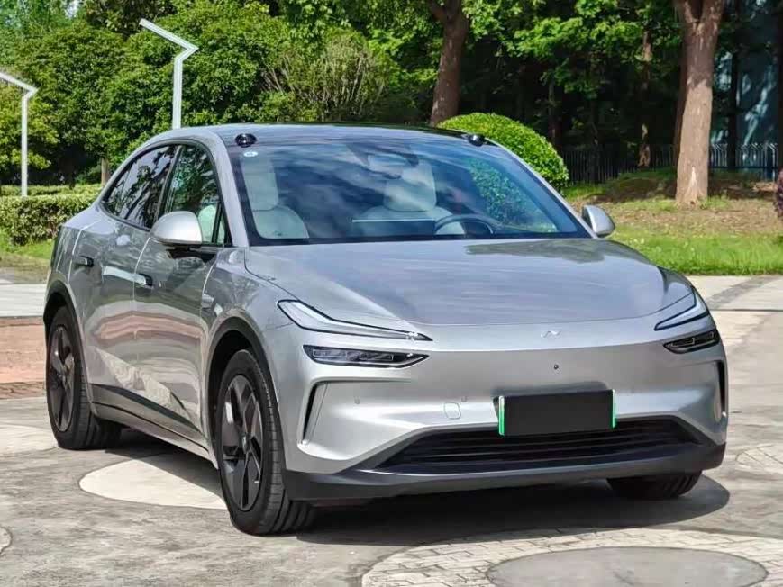 Ledo L60 2024 60kWh Rear Drive Version - zdjęcie 1