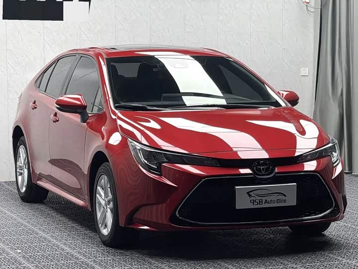 Leiling 2023 185T CVT Luxury - zdjęcie 17