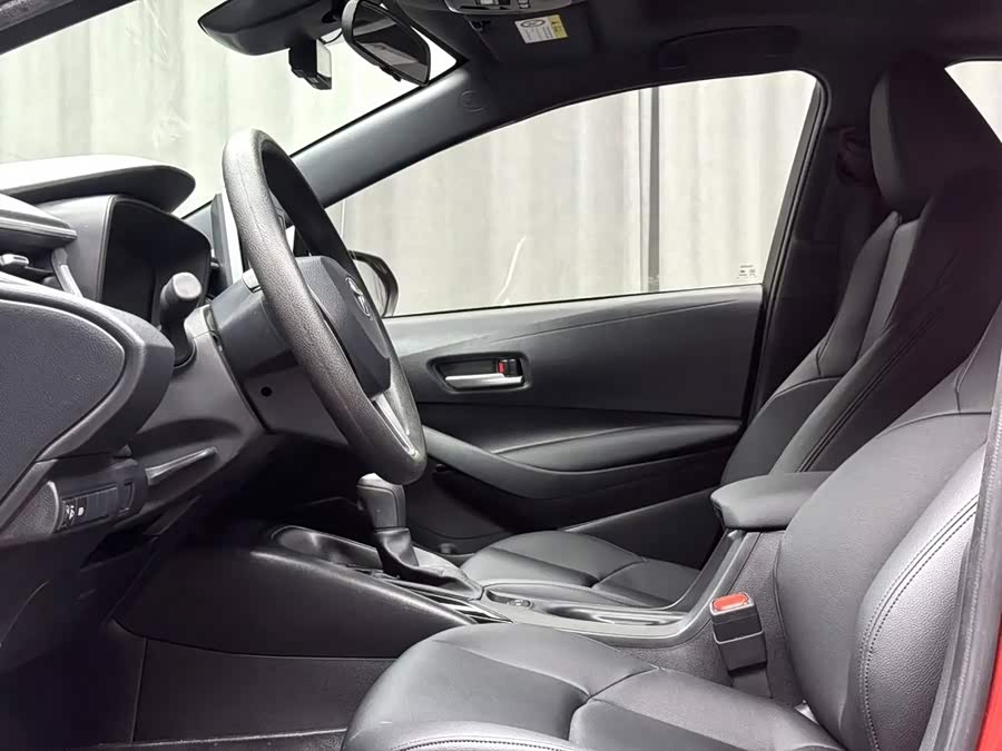 Leiling 2023 185T CVT Luxury - zdjęcie 4