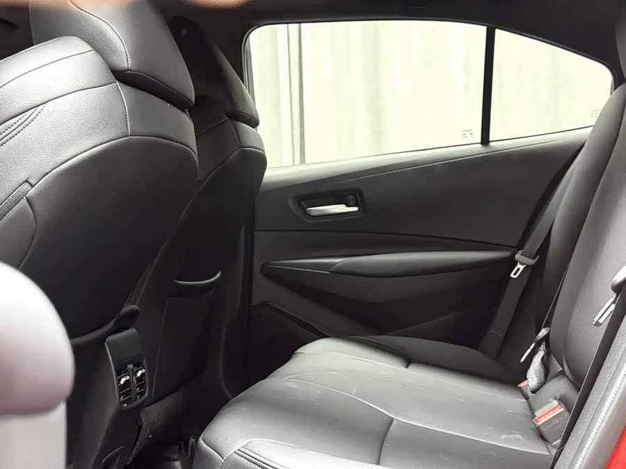 Leiling 2023 185T CVT Luxury - zdjęcie 7