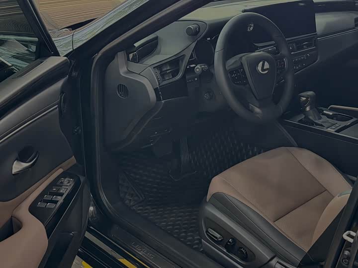Lexus ES 2023 200 Excellence - zdjęcie 15