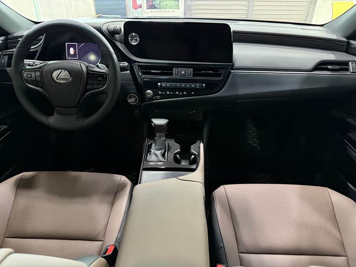 Lexus ES 2023 200 Excellence - zdjęcie 19
